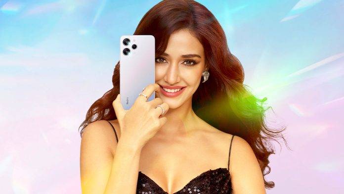 redmi-12-india-launch