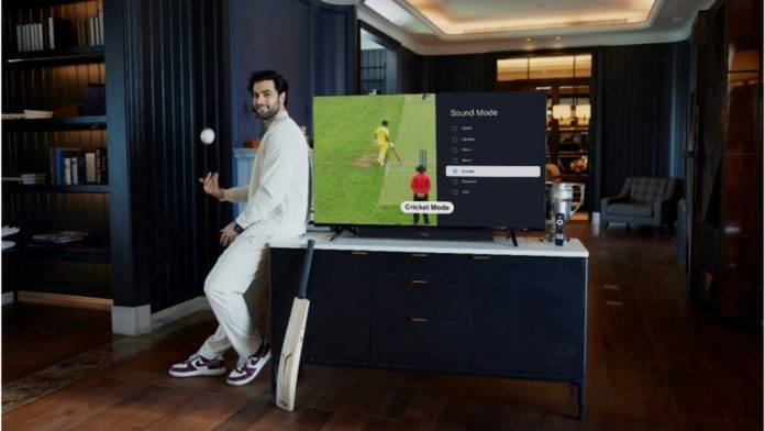 vu-televisions-launched-cricket-mode-2024