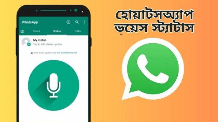 whatsapp-voice-status-1