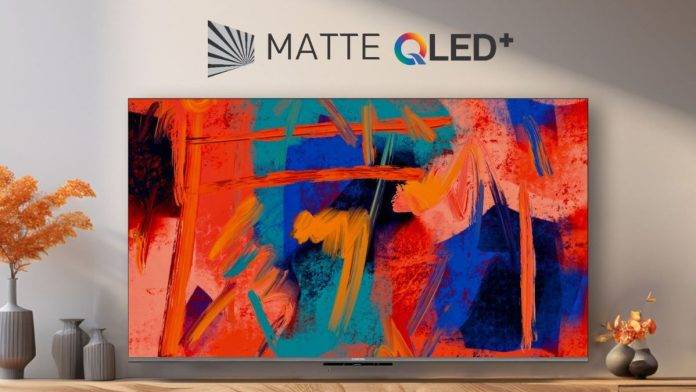 Coocaa-launched-Y73-Pro-QLED-TV-series-in-the-India