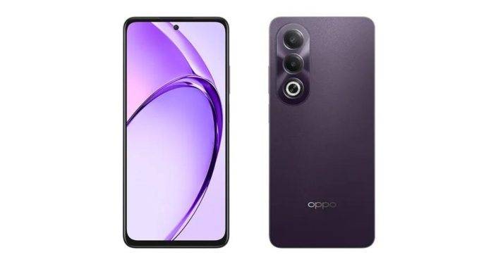 oppo-a3x-5g-smartphone-china-telecom-listing