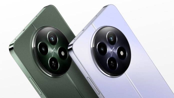 realme-13-5g-Bis-nbtc-fcc-tuv-listings