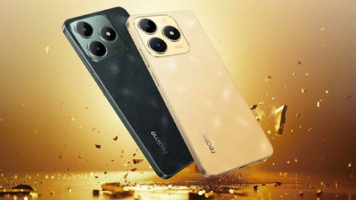 realme-narzo-N61