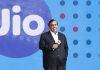 Jio ইউজারদের বিনামূল্যে দেওয়া হবে 100GB ক্লাউড স্টোরেজ, জানালেন আম্বানি