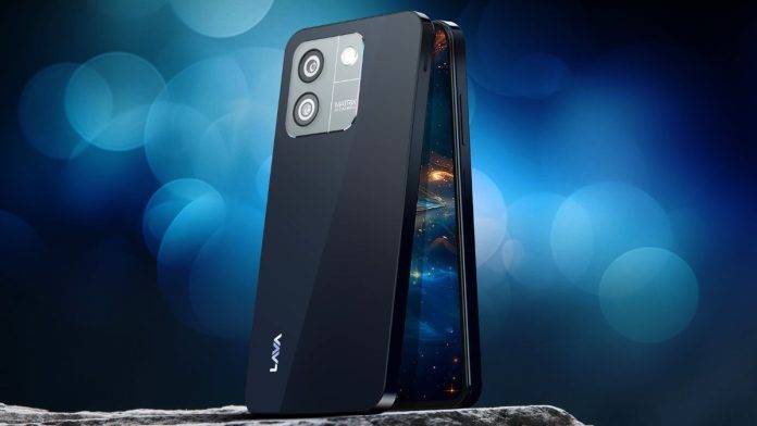 Lava-Yuva-Star-4G-phone-launched-for-just-Rs-6499-know-details
