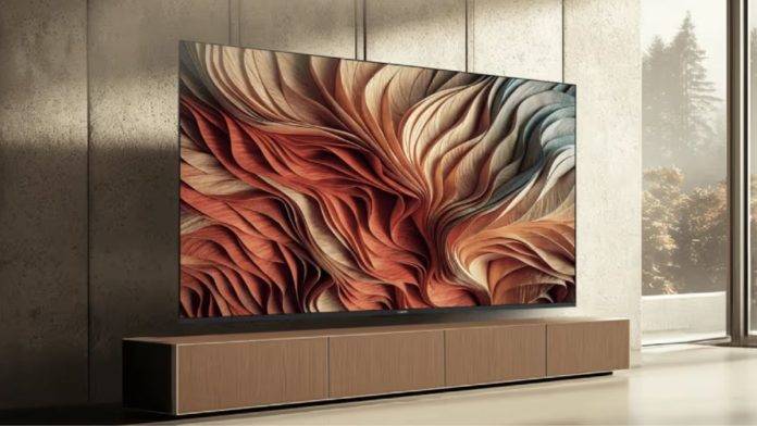 Xiaomi-tv