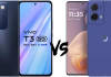 Moto G85 নাকি Vivo T3? 20,000 টাকা রেঞ্জে কোন ফোনটি বেস্ট? জানুন বিস্তারিত