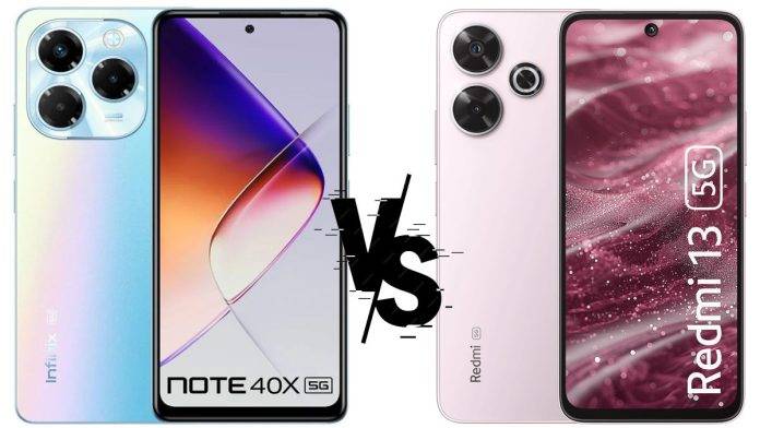 redmi-13-5g-vs-infinix-note-40x-5g