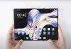 লঞ্চ হল তিন ভাঁজের নতুন ফোল্ডেবল TECNO Phantom Ultimate 2 স্মার্টফোন, দেখে নিন ফিচার