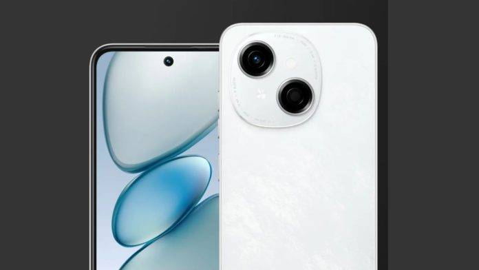 tecno-spark-go-1-india-launch-timeline-price-range-leaked