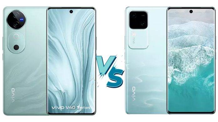 vivo-v40-vs-vivo-v30-1