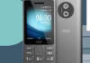 লঞ্চ হল HMD 105 4G এবং HMD 110 4G ফিচার ফোন, দাম শুরু মাত্র 2199 টাকা থেকে