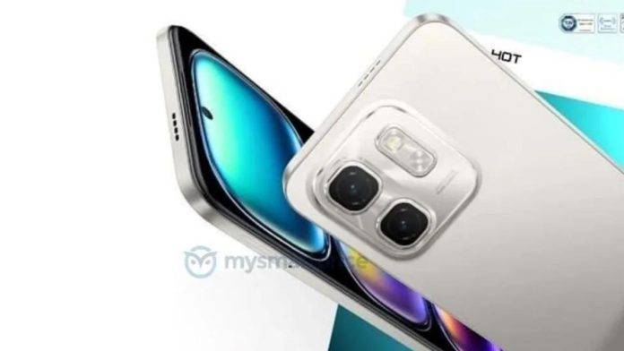 Infinix-HOT-50i-may-be-launched-soon-teaser-poster-specifications-revealed
