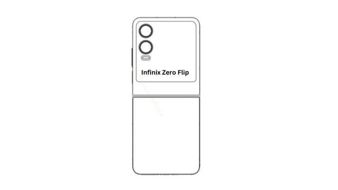 Infinix-Zero-Flip-spotted-on-Google-Play-Console-specs-details-revealed