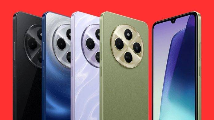 Redmi-14R
