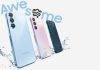 Samsung Galaxy A55 এবং Galaxy A35 5G ফোনের দামে পাওয়া যাচ্ছে 6000 টাকা পর্যন্ত ছাড়, জেনে নিন দাম এবং অফার