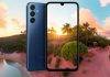 মাত্র 10999 টাকা দামে লঞ্চ হল 6,000mAh ব্যাটারি সহ নতুন Samsung 5G স্মার্টফোন, জেনে নিন স্পেসিফিকেশন