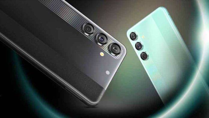 Samsung-Galaxy-M55s-india-launched-price-specifications