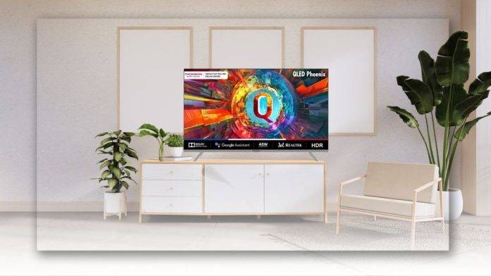 Thomson-TV