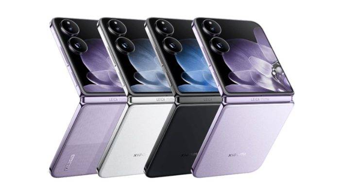 Xiaomi-Mix-Flip-global-launch-this-monnth-confirmed