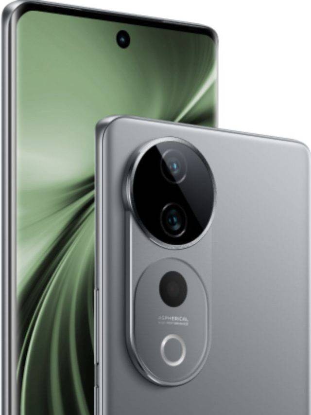 Vivo T3 Ultra এবং Vivo V30 ফোনের তুলনা