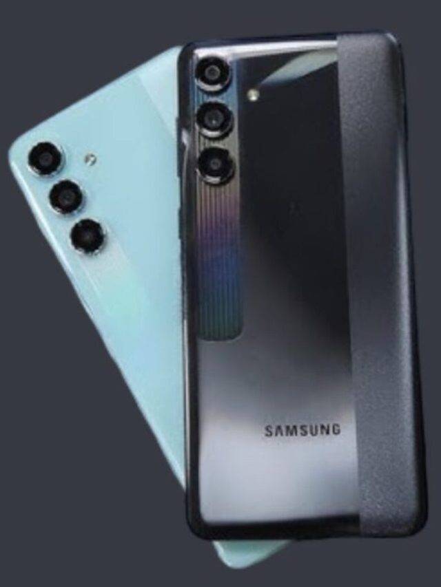 Samsung Galaxy M55s 5G ফোনের স্পেসিফিকেশন