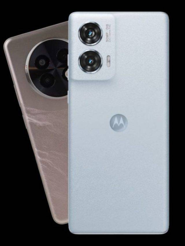 Realme 13+ এবং Motorola Edge 50 Fusion ফোনের পারফরমেন্সের তুলনা