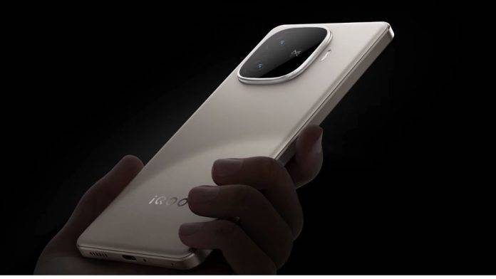 iQOO-Z9-Turbo-plus-launched-in-China-price-specifications
