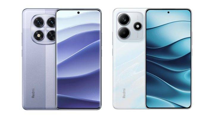 redmi-note-14-and-note-14-pro-smartphones-launched-in-china-price-and-specifications