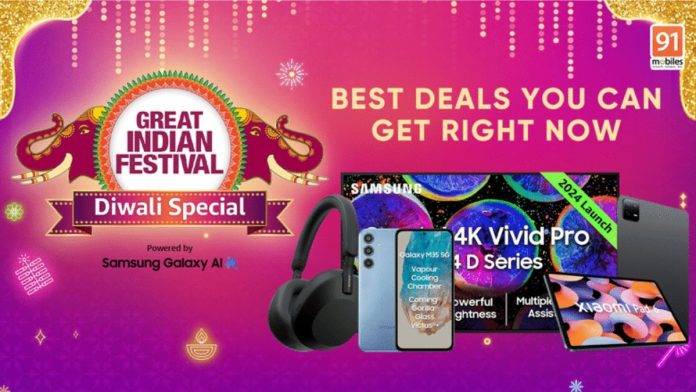 Amazon-Great-Indian-Festival-Diwali-Special