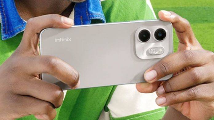 Infinix-Smart-9-Price