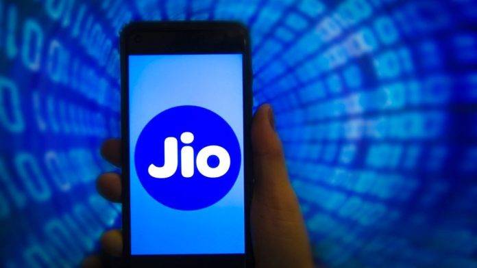 Jio