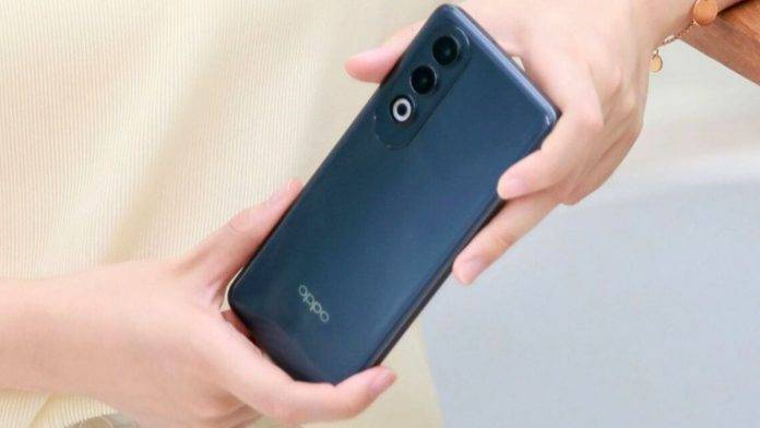 Oppo-K12-Plus-tenaa-listing