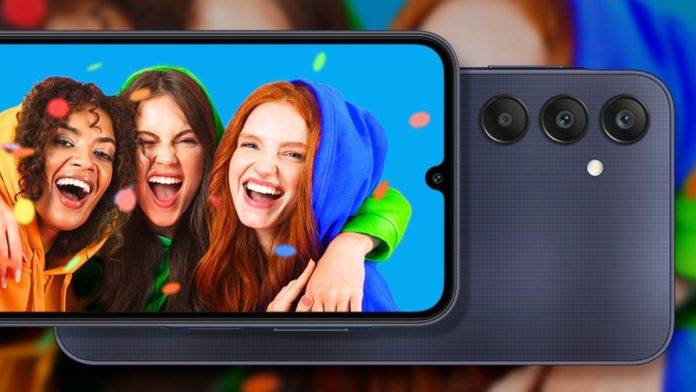 Samsung-Galaxy-A25-5G-with-discount-of-more-than-Rs-9000-know-offer-details