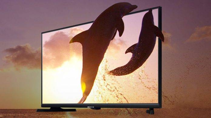 Samsung-Smart-TV
