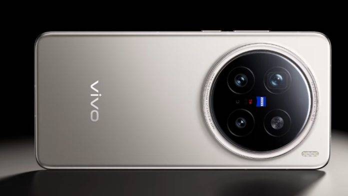 Vivo-X200-Pro-launched-in-china