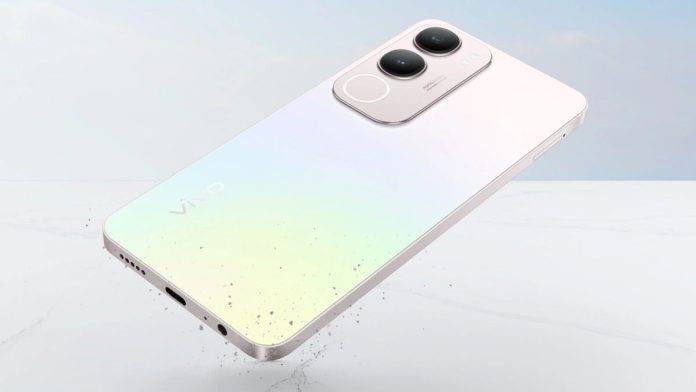 Vivo-Y19s-Specs