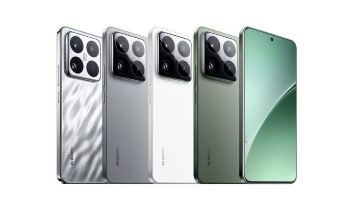 Xiaomi-15-Pro-launched-in-china-price-specifications
