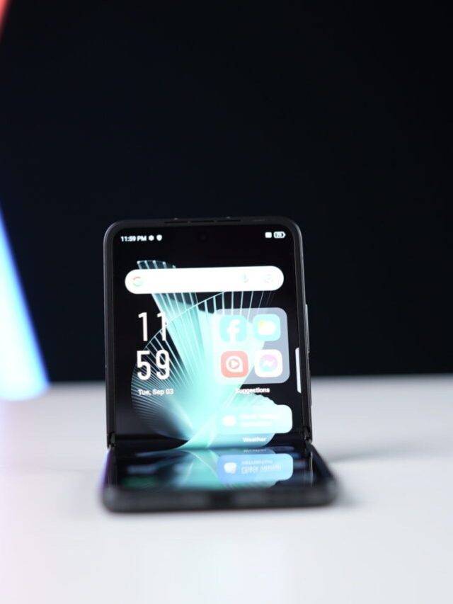 Infinix Zero Flip ফোনটি কেনার উল্লেখযোগ্য কারণ