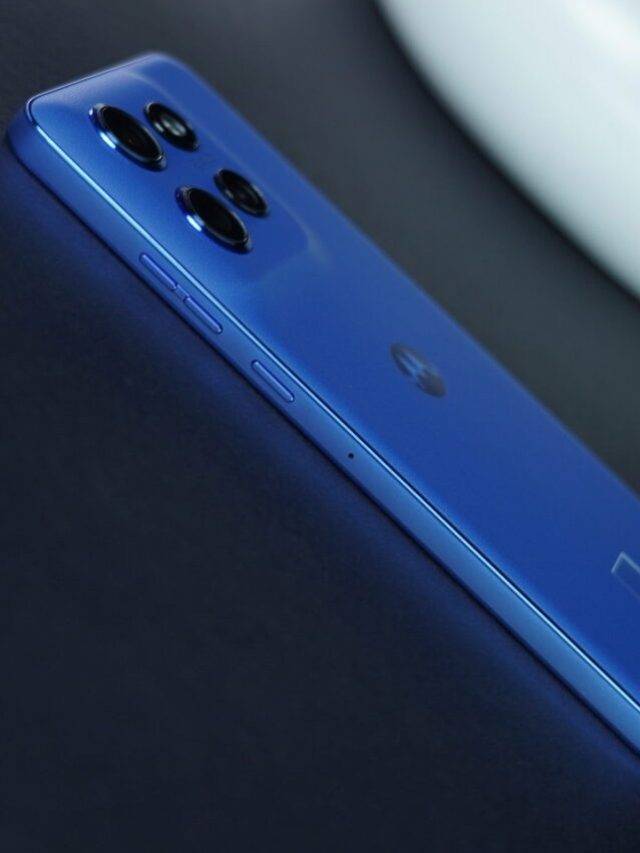 Moto Edge 50 Neo ফোনের বিস্তারিত রিভিউ