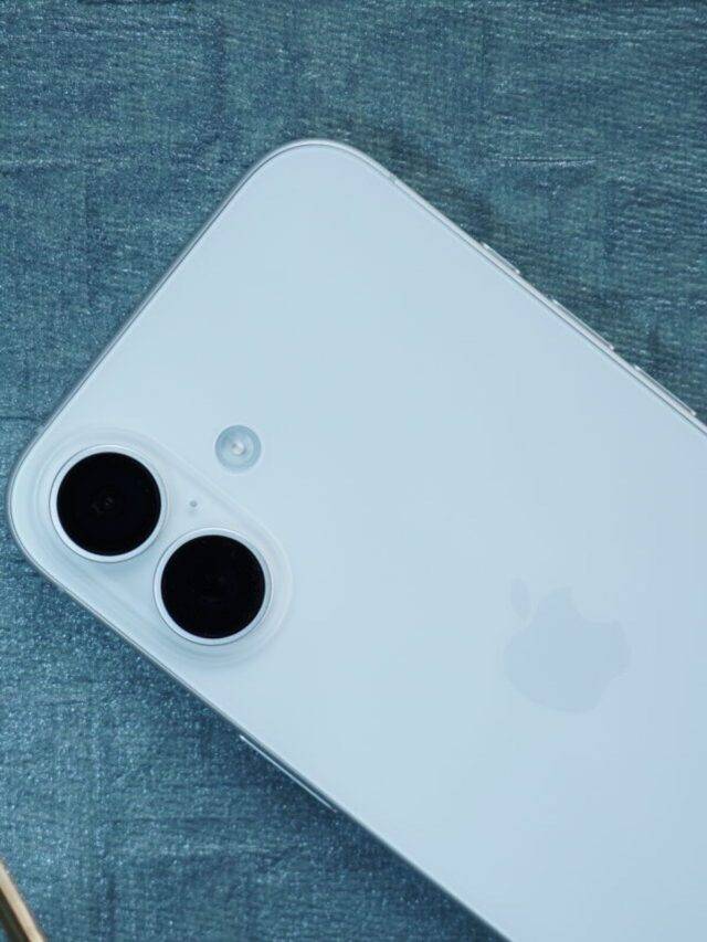 iPhone 16 ফোনের বিস্তারিত রিভিউ