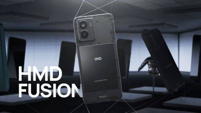 hmd-fusion-venom-edition-launch-teased
