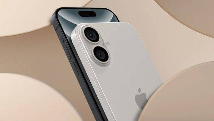 iPhone-16