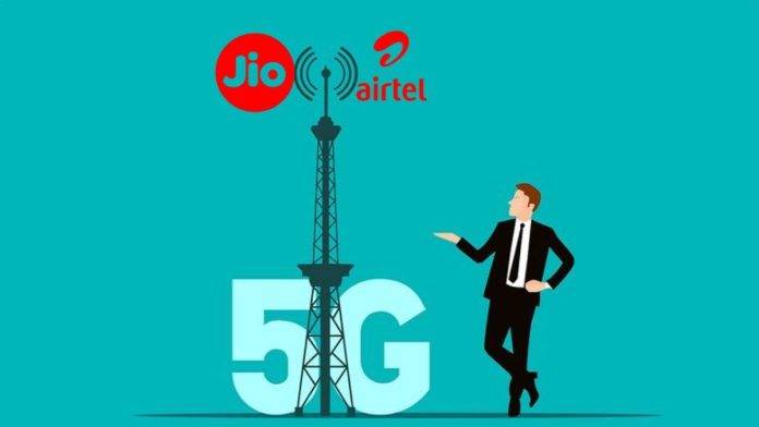jio-airtel-5g-speed