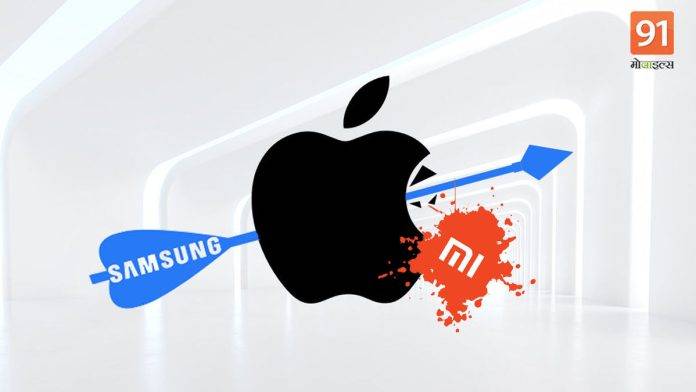 samsung-apple-xiaomi