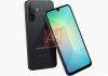 লঞ্চের আগেই লিক হল Samsung Galaxy A26 ফোনের ইমেজ, প্রকাশ্যে এল লুক ও ডিজাইন