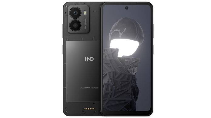 HMD Fusion 1