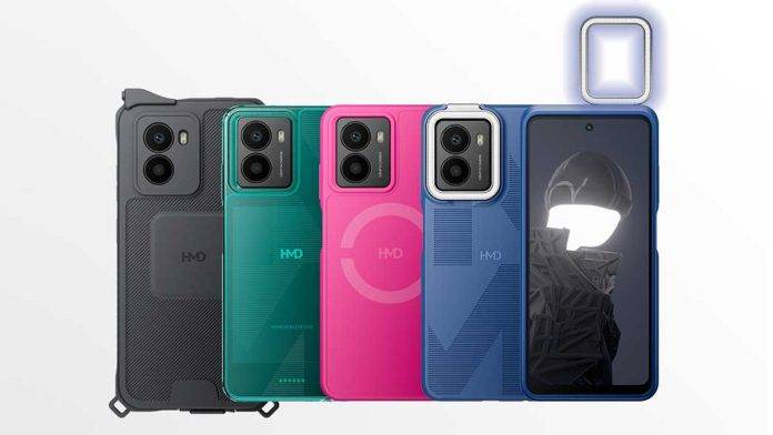 HMD-Fusion