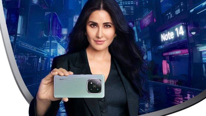 Redmi Note 14 Pro+ 5G 1