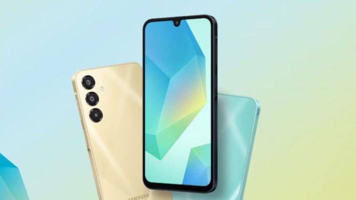 Samsung-Galaxy-A16-5G-india-launch-specifications-listed-on-official-website